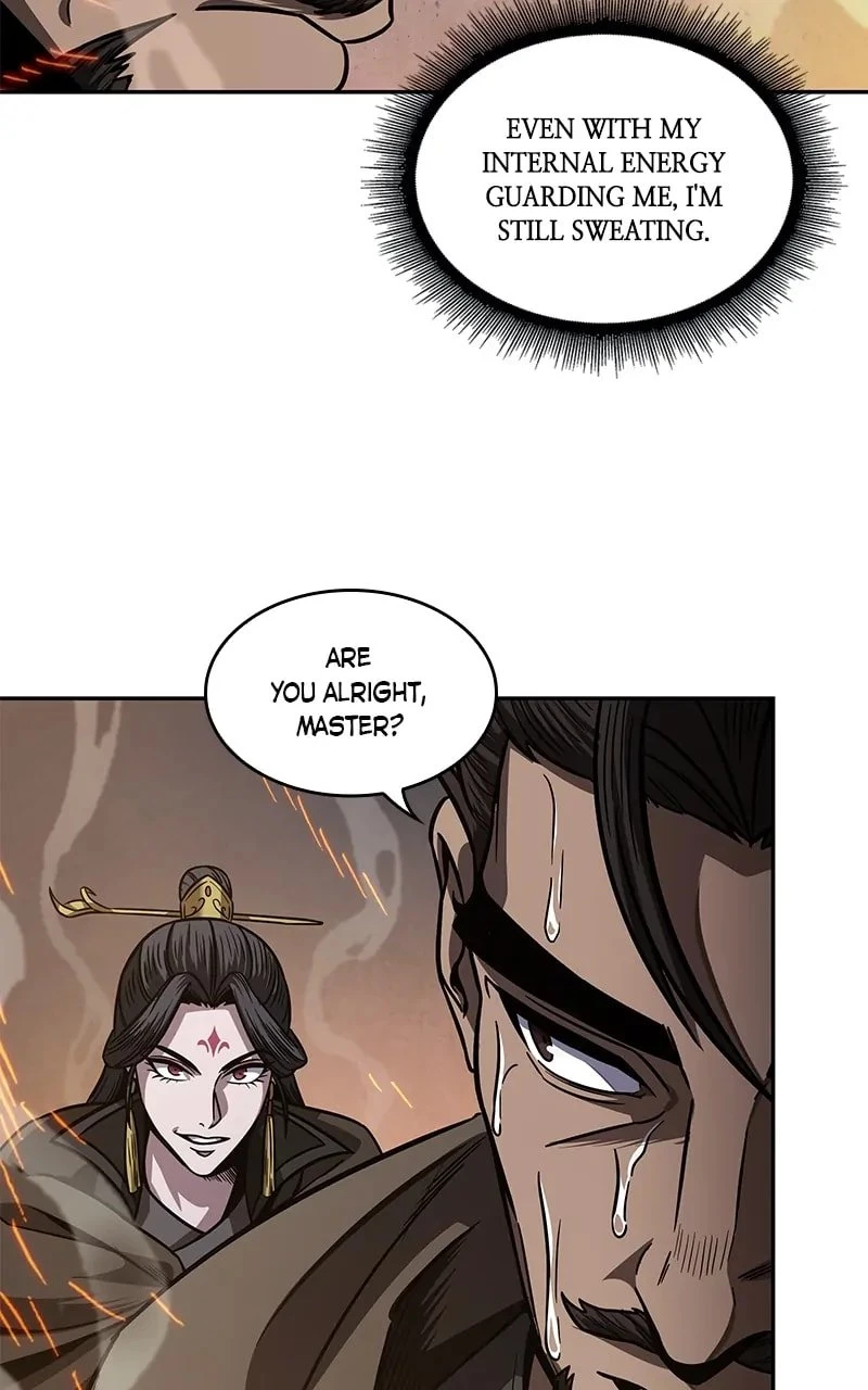 Nano Machine Chapter 199 - 15