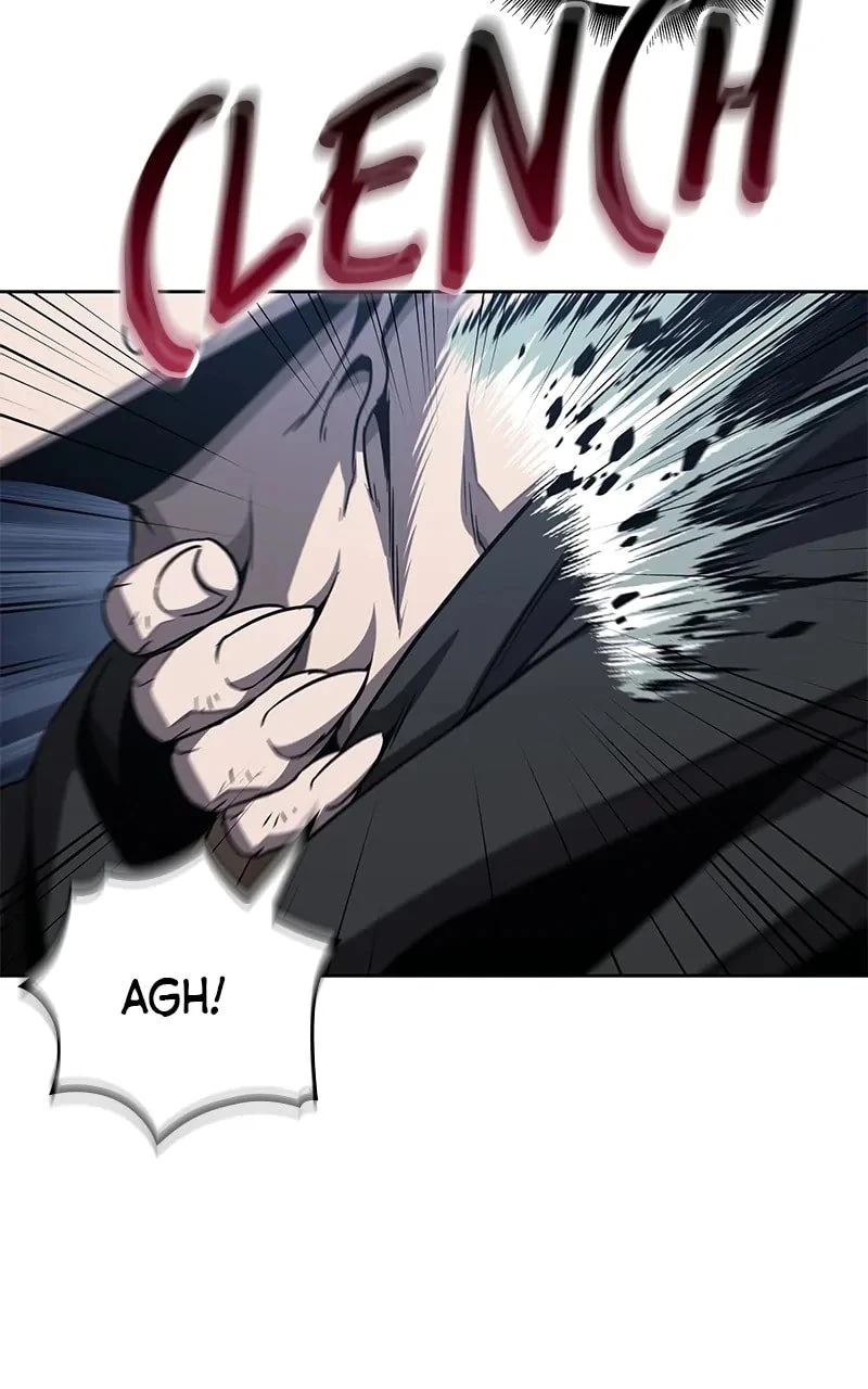 Nano Machine Chapter 198 - 11
