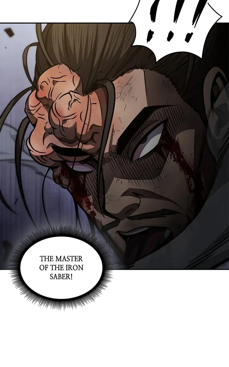 Nano Machine Chapter 200 - 20