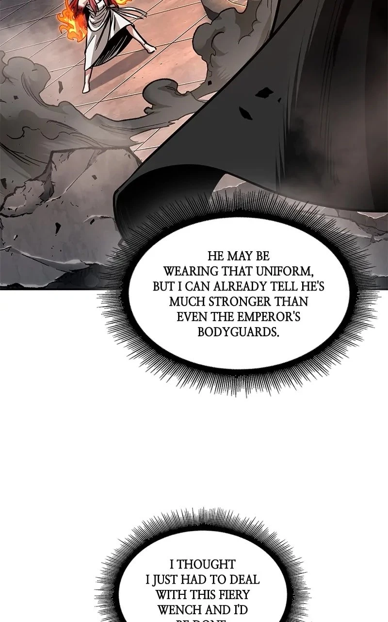 Nano Machine Chapter 202 - 55