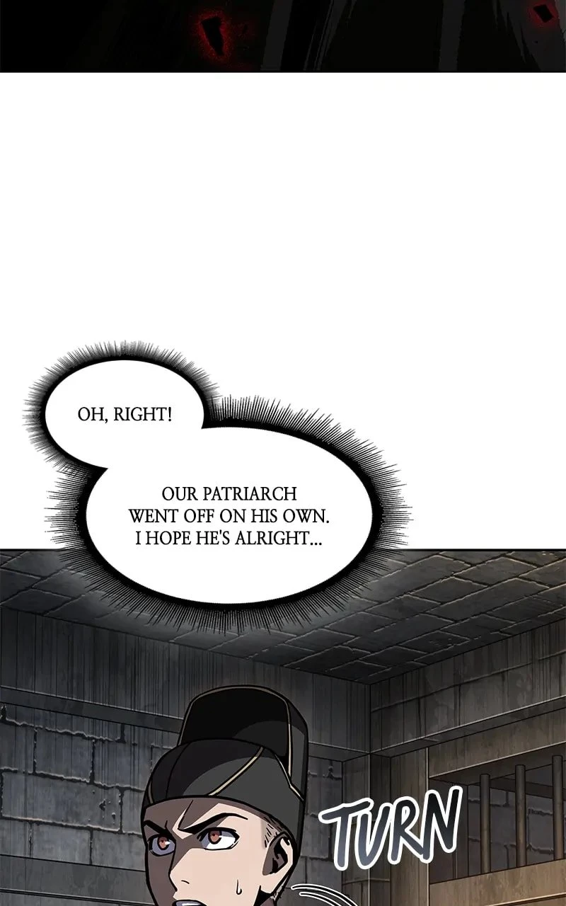 Nano Machine Chapter 201 - 46