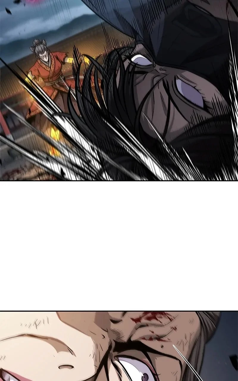Nano Machine Chapter 196 - 7
