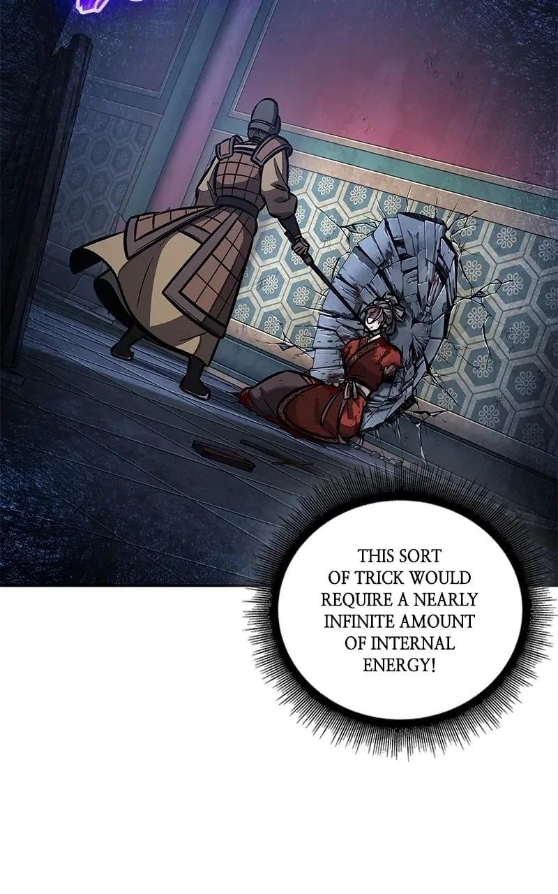 Nano Machine Chapter 197 - 11