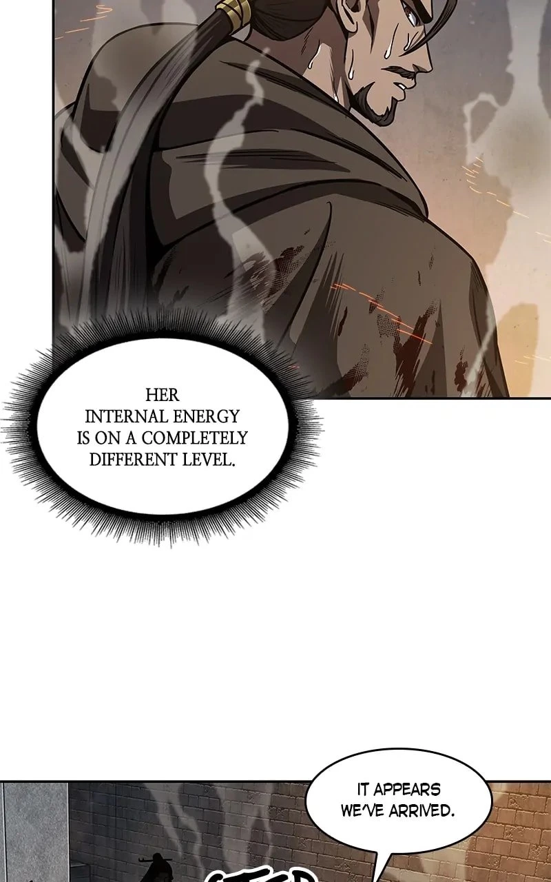 Nano Machine Chapter 199 - 17