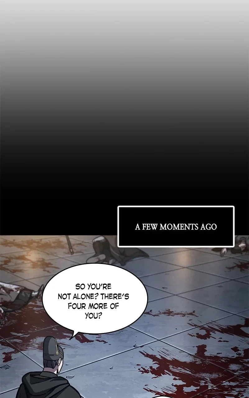 Nano Machine Chapter 200 - 22