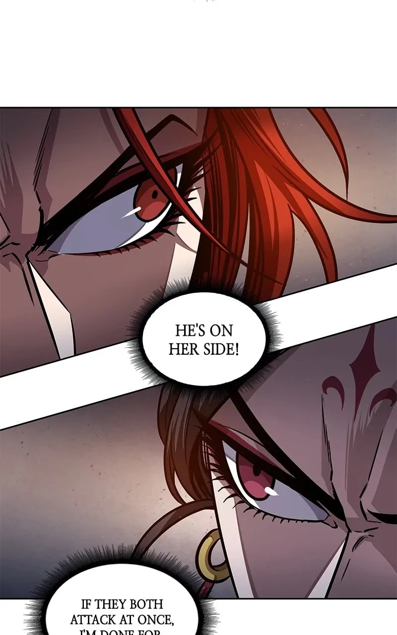Nano Machine Chapter 202 - 57