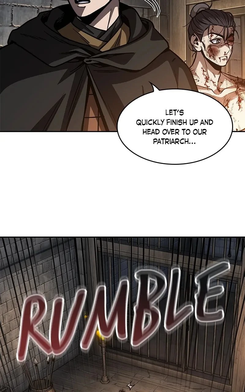 Nano Machine Chapter 201 - 47