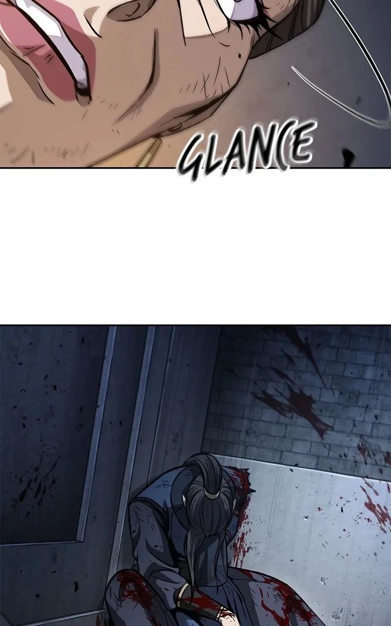Nano Machine Chapter 196 - 8