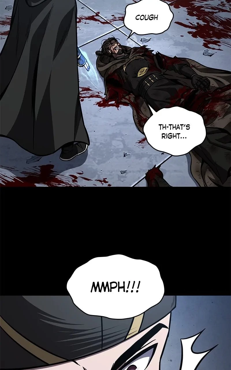 Nano Machine Chapter 200 - 23