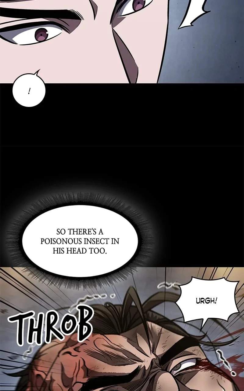 Nano Machine Chapter 200 - 24