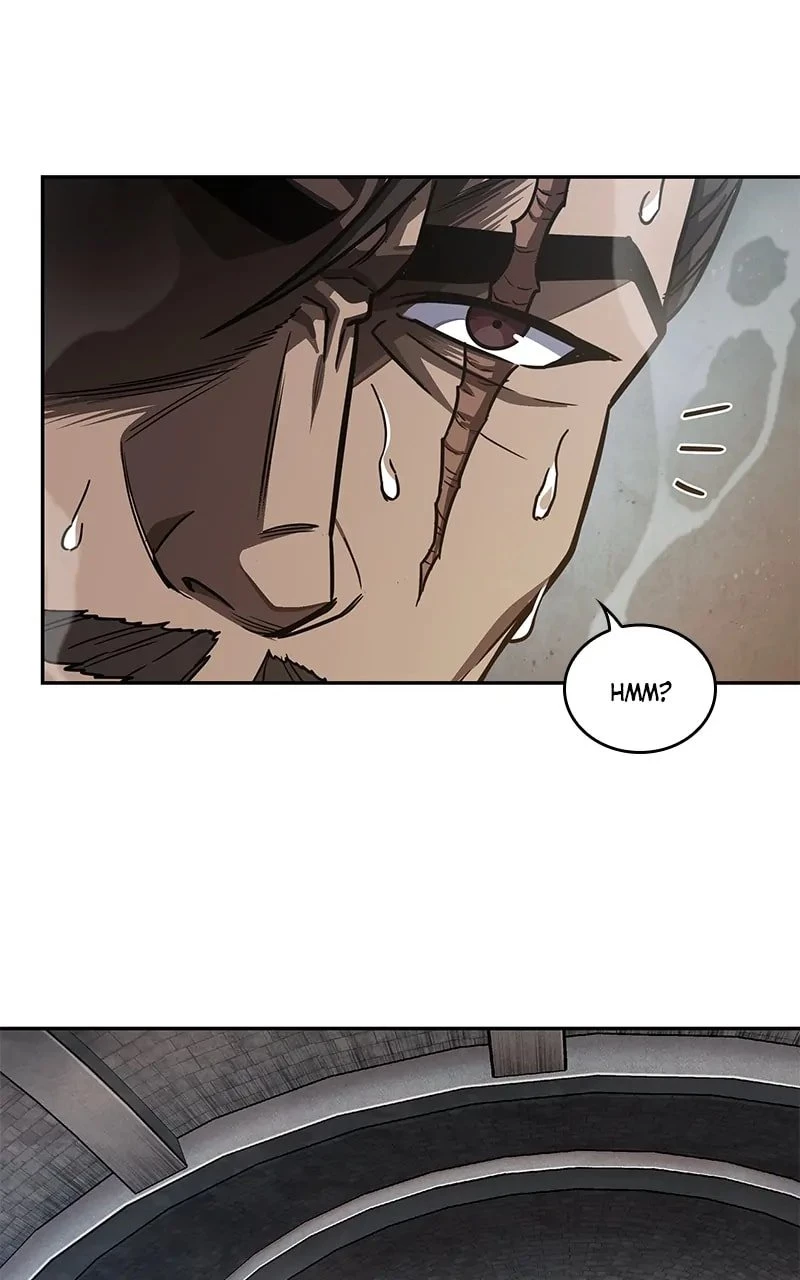 Nano Machine Chapter 199 - 19