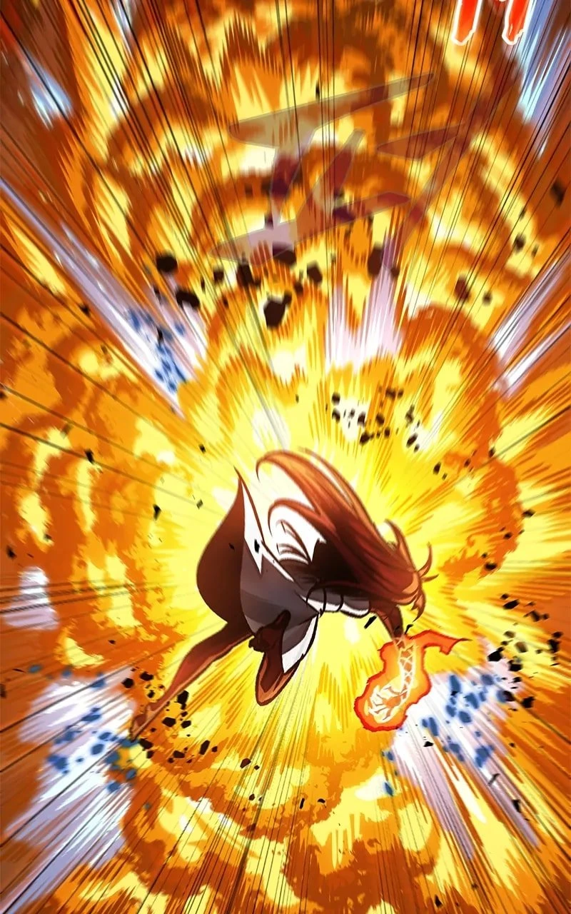 Nano Machine Chapter 203 - 68