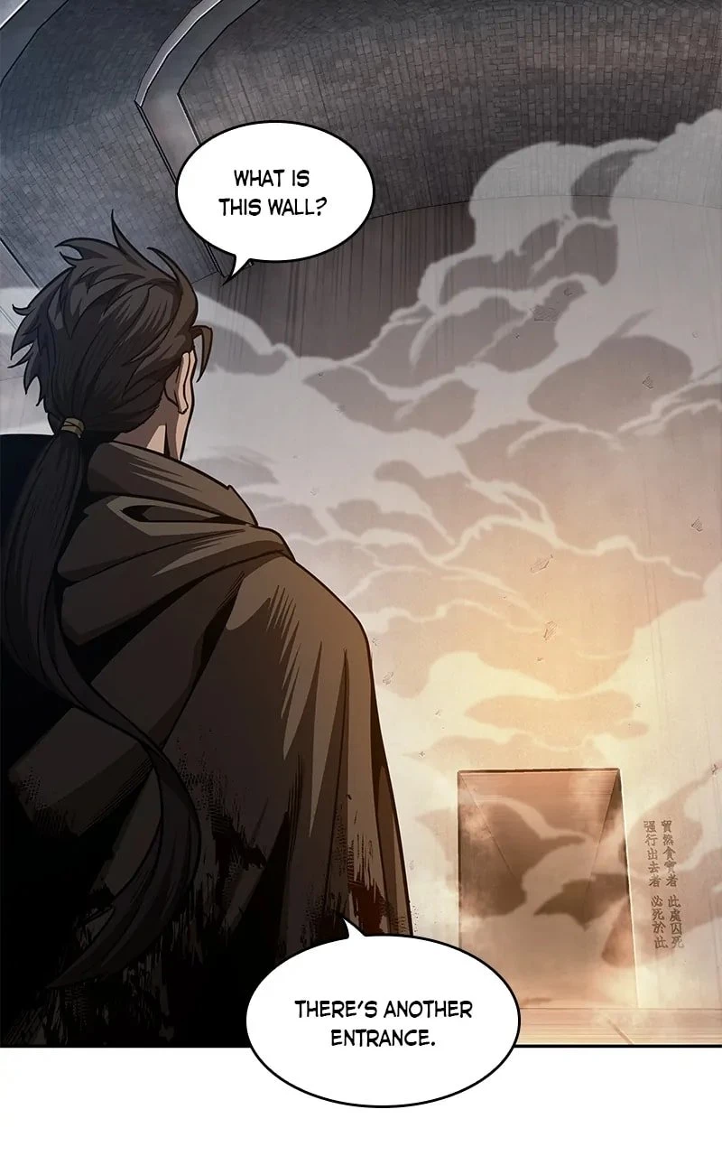 Nano Machine Chapter 199 - 20