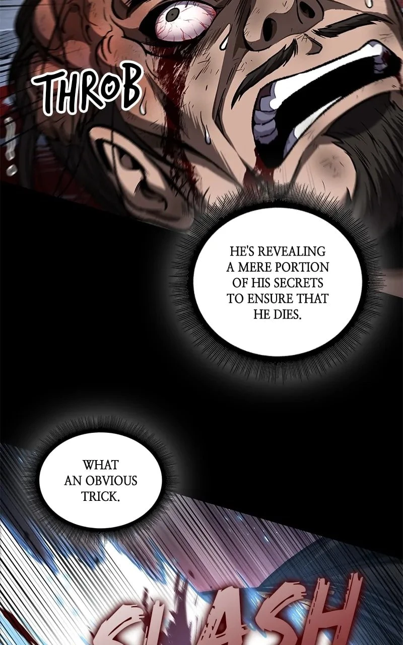 Nano Machine Chapter 200 - 25