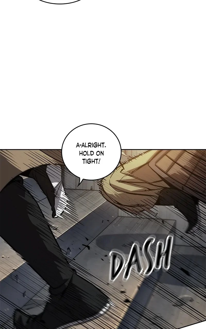 Nano Machine Chapter 198 - 17