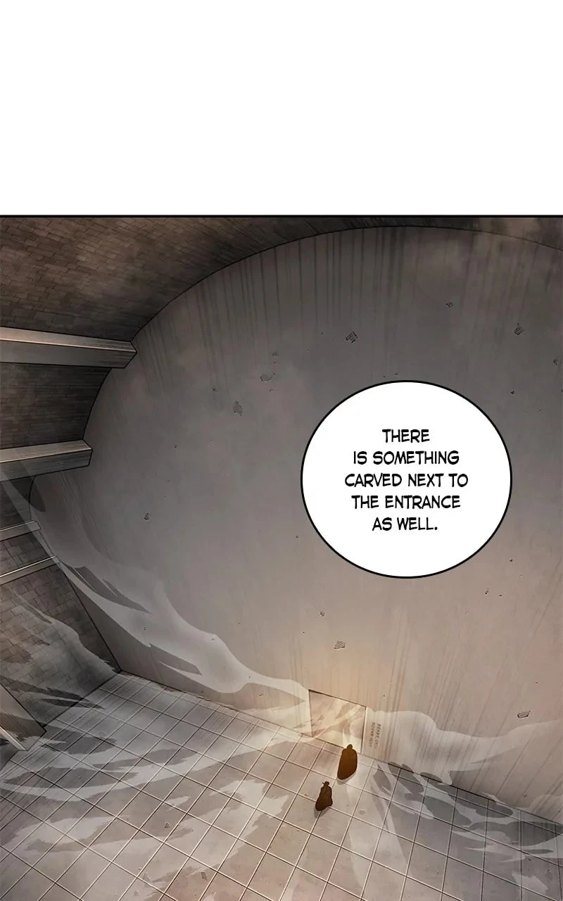 Nano Machine Chapter 199 - 21