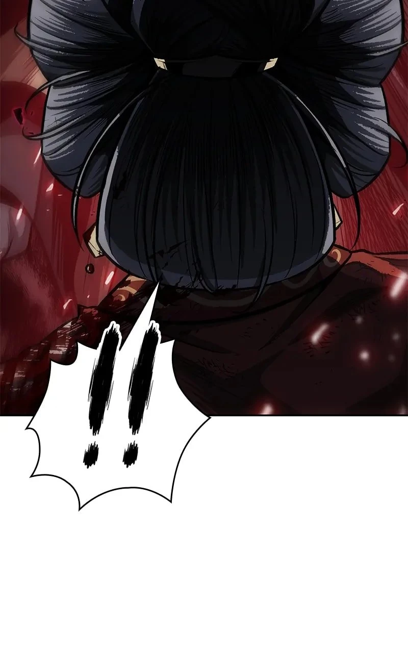 Nano Machine Chapter 197 - 15