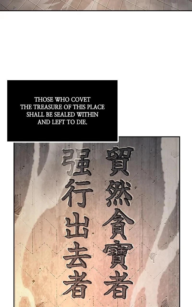Nano Machine Chapter 199 - 22