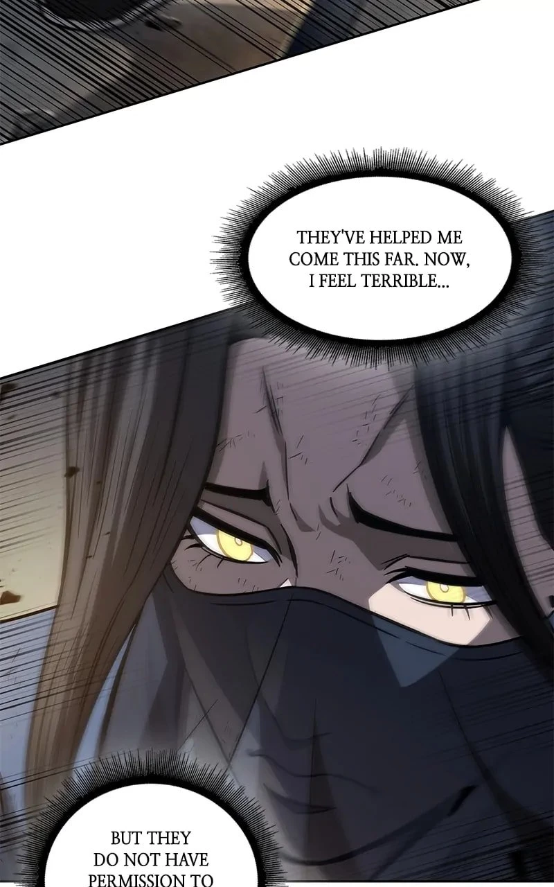 Nano Machine Chapter 198 - 18