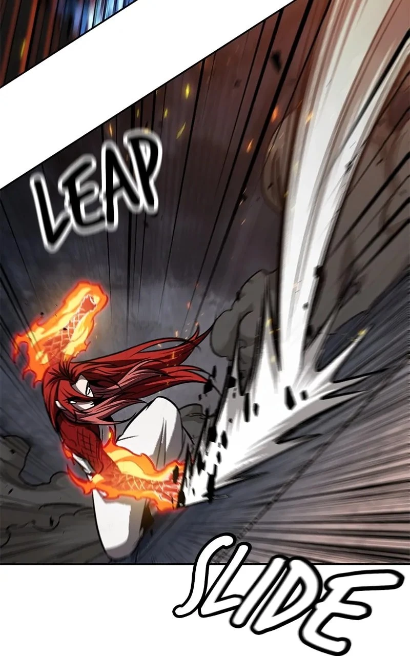 Nano Machine Chapter 203 - 70
