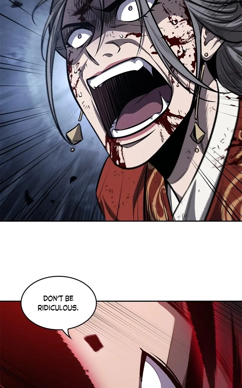Nano Machine Chapter 197 - 18