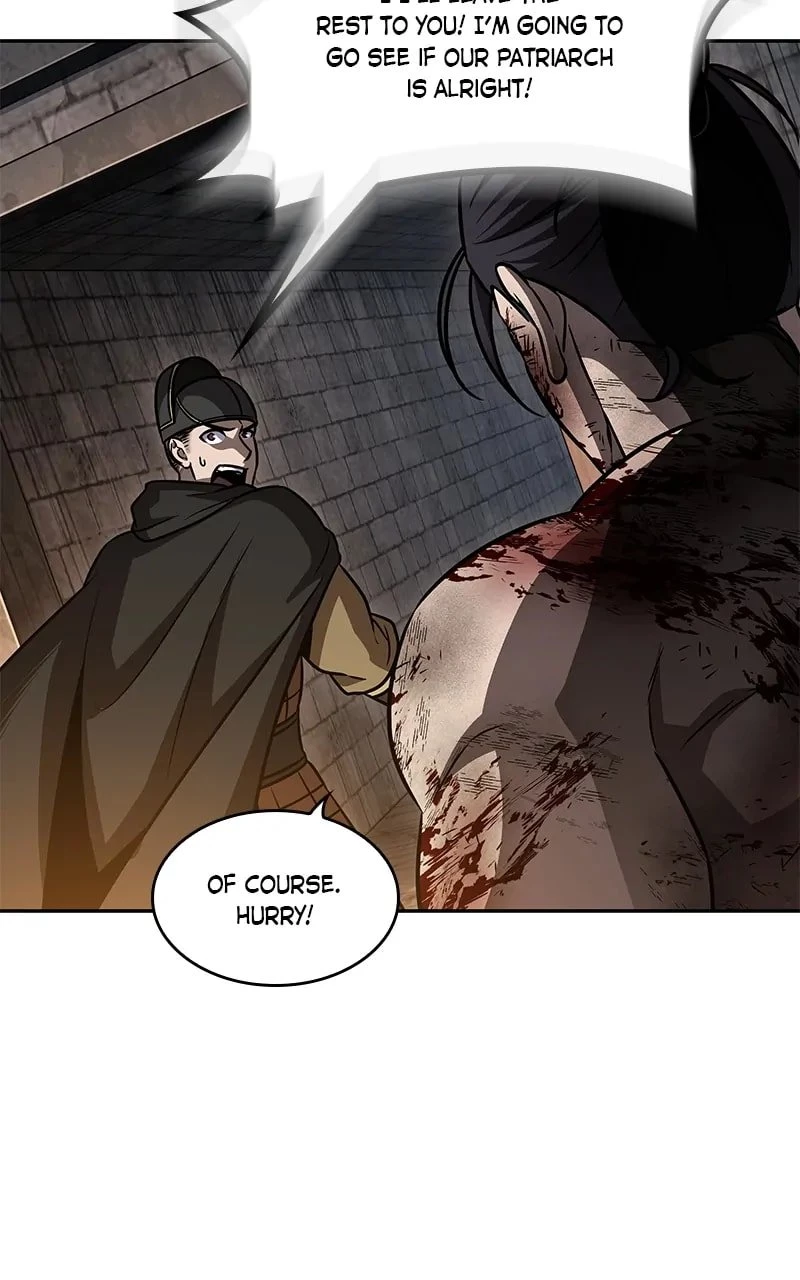 Nano Machine Chapter 201 - 53