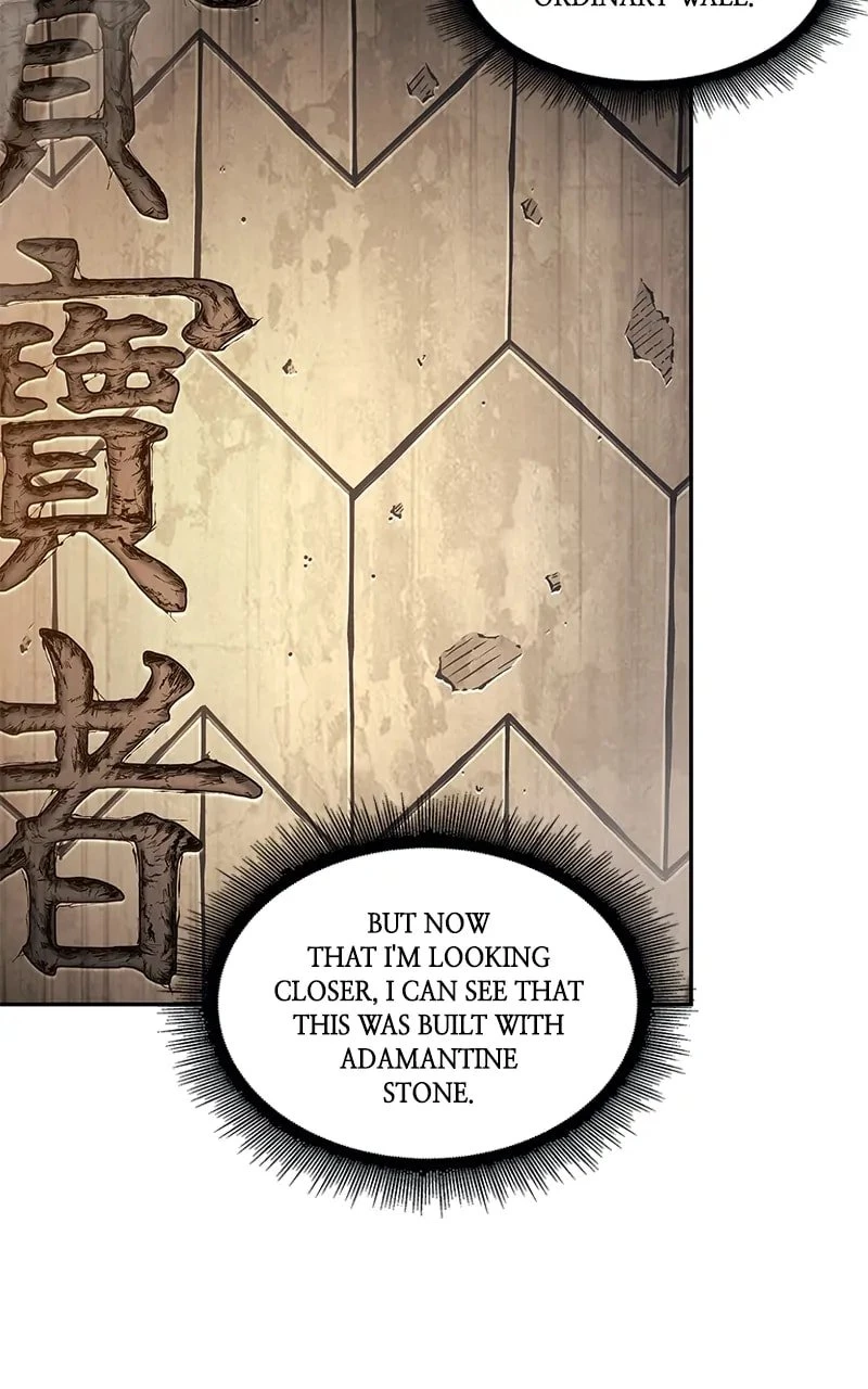Nano Machine Chapter 199 - 25