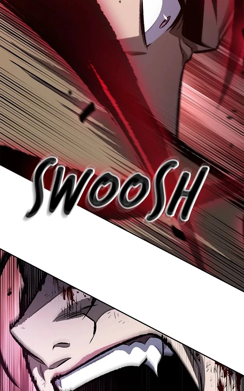 Nano Machine Chapter 197 - 19