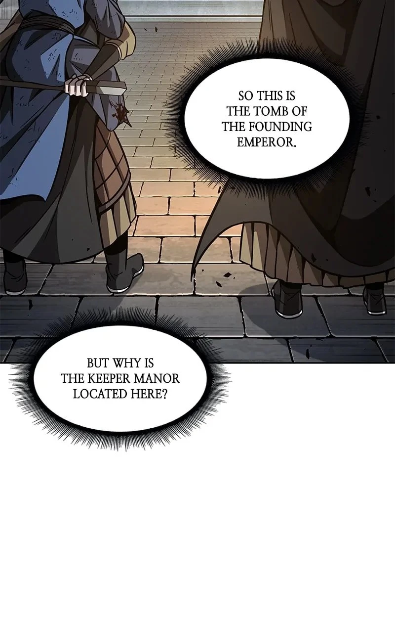 Nano Machine Chapter 198 - 21