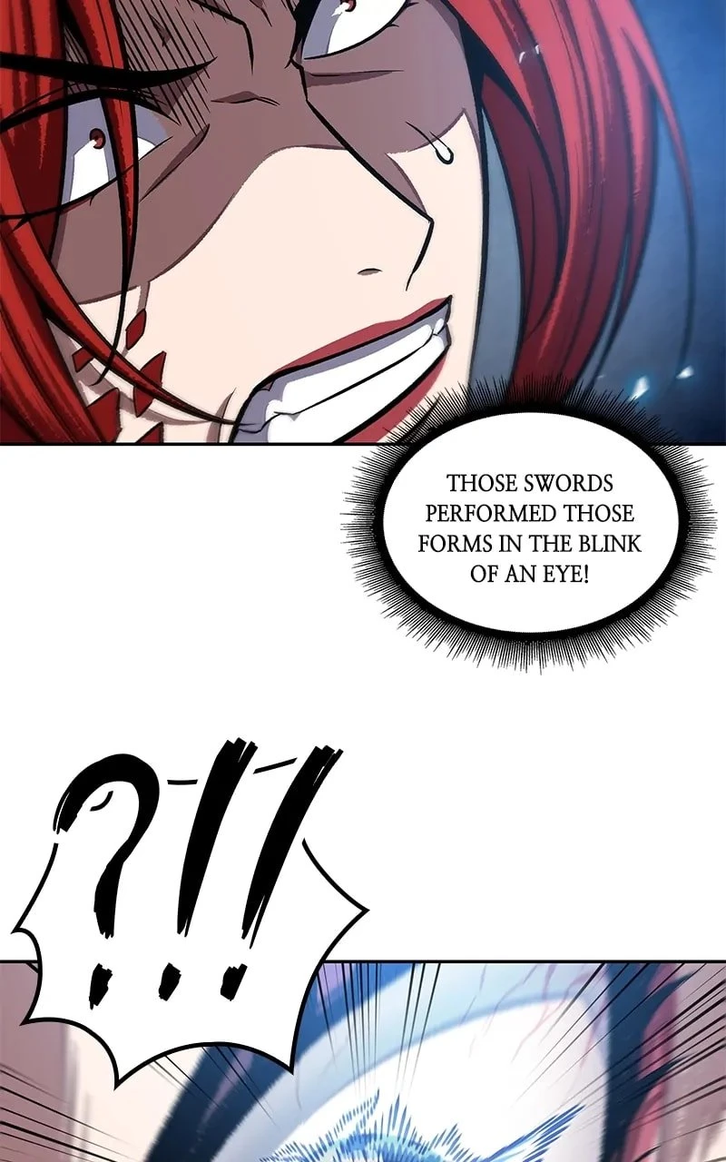 Nano Machine Chapter 203 - 73
