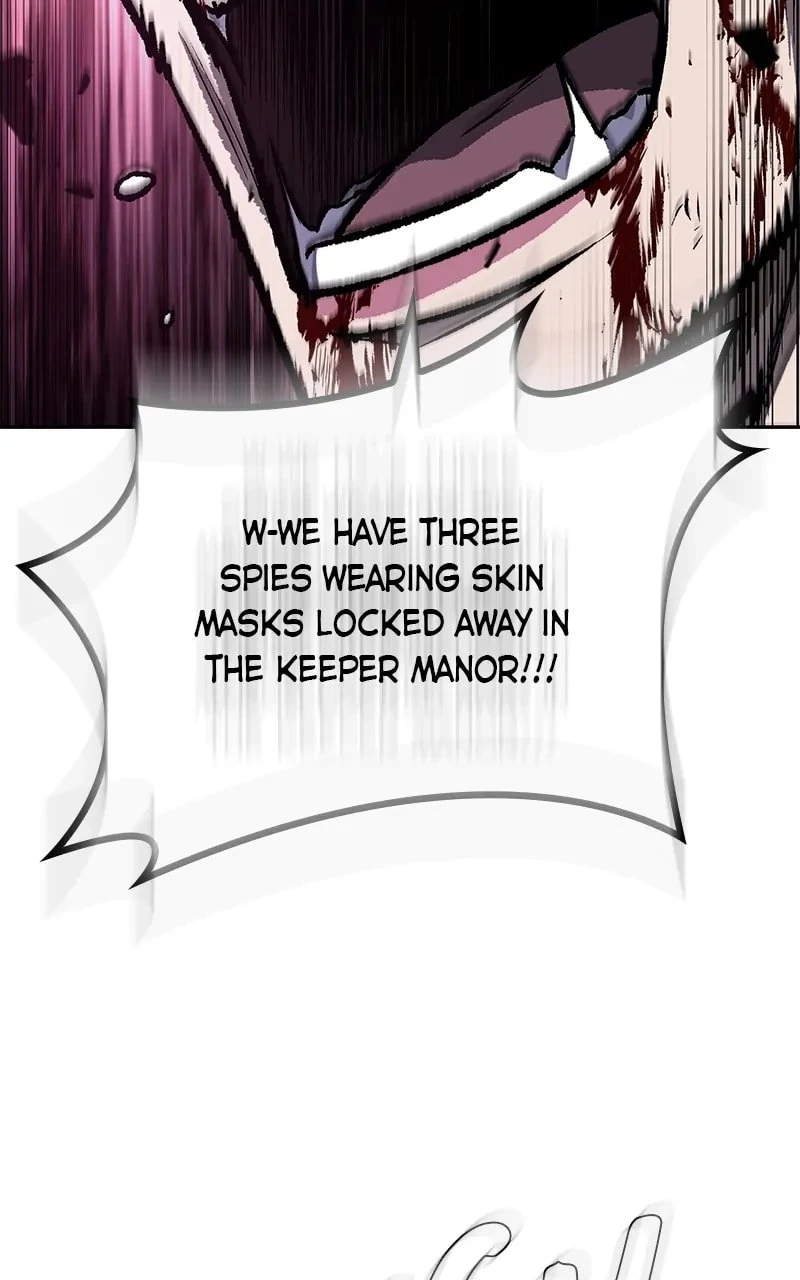 Nano Machine Chapter 197 - 20