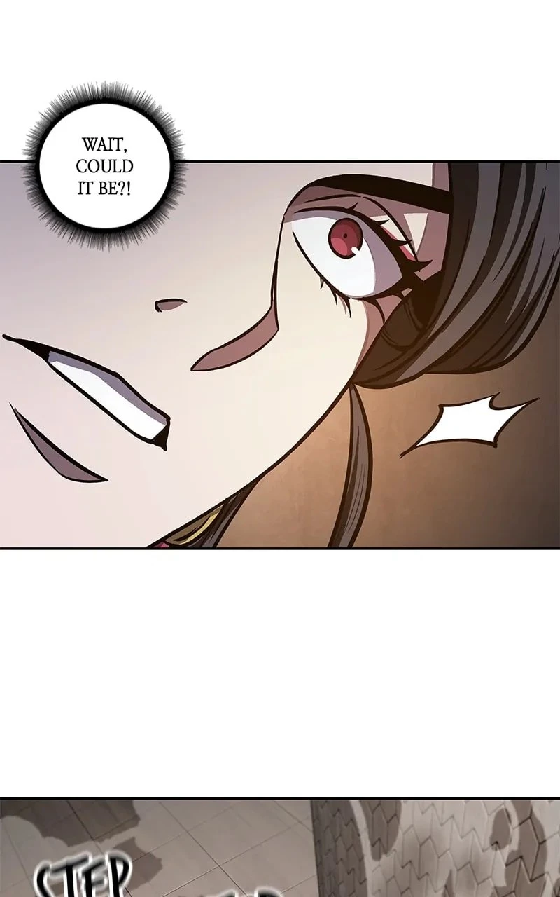 Nano Machine Chapter 199 - 26