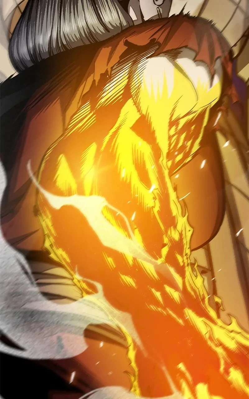 Nano Machine Chapter 196 - 16