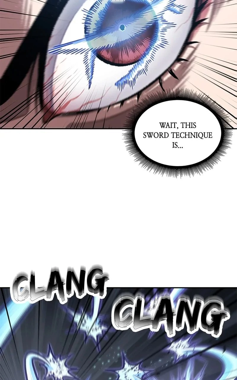 Nano Machine Chapter 203 - 74