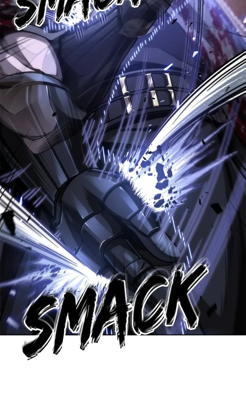Nano Machine Chapter 201 - 56