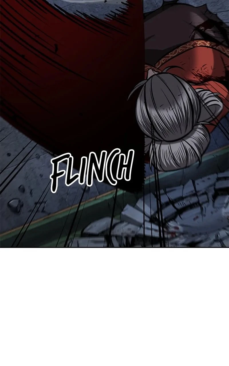 Nano Machine Chapter 197 - 22
