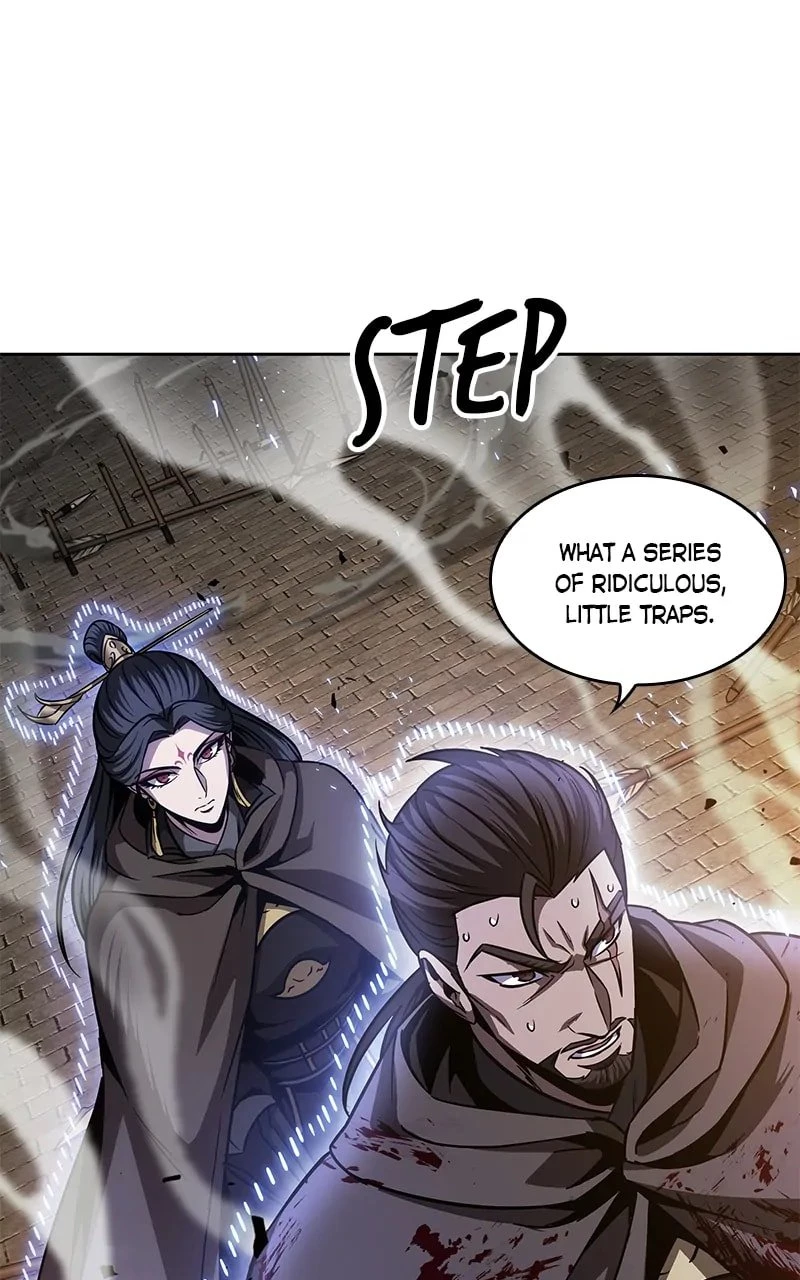Nano Machine Chapter 201 - 57