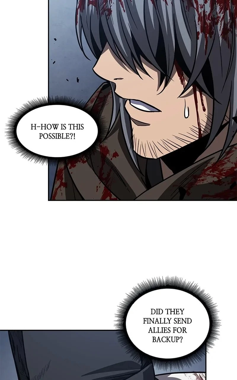 Nano Machine Chapter 200 - 33