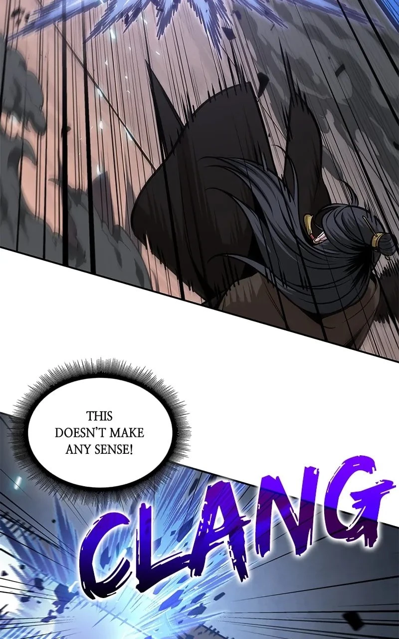 Nano Machine Chapter 203 - 76