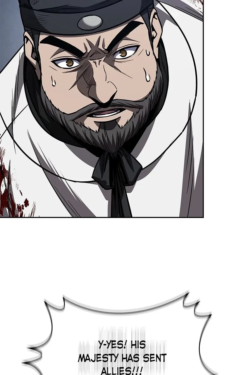 Nano Machine Chapter 200 - 34