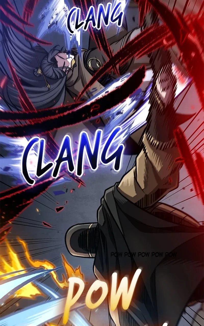 Nano Machine Chapter 202 - 68