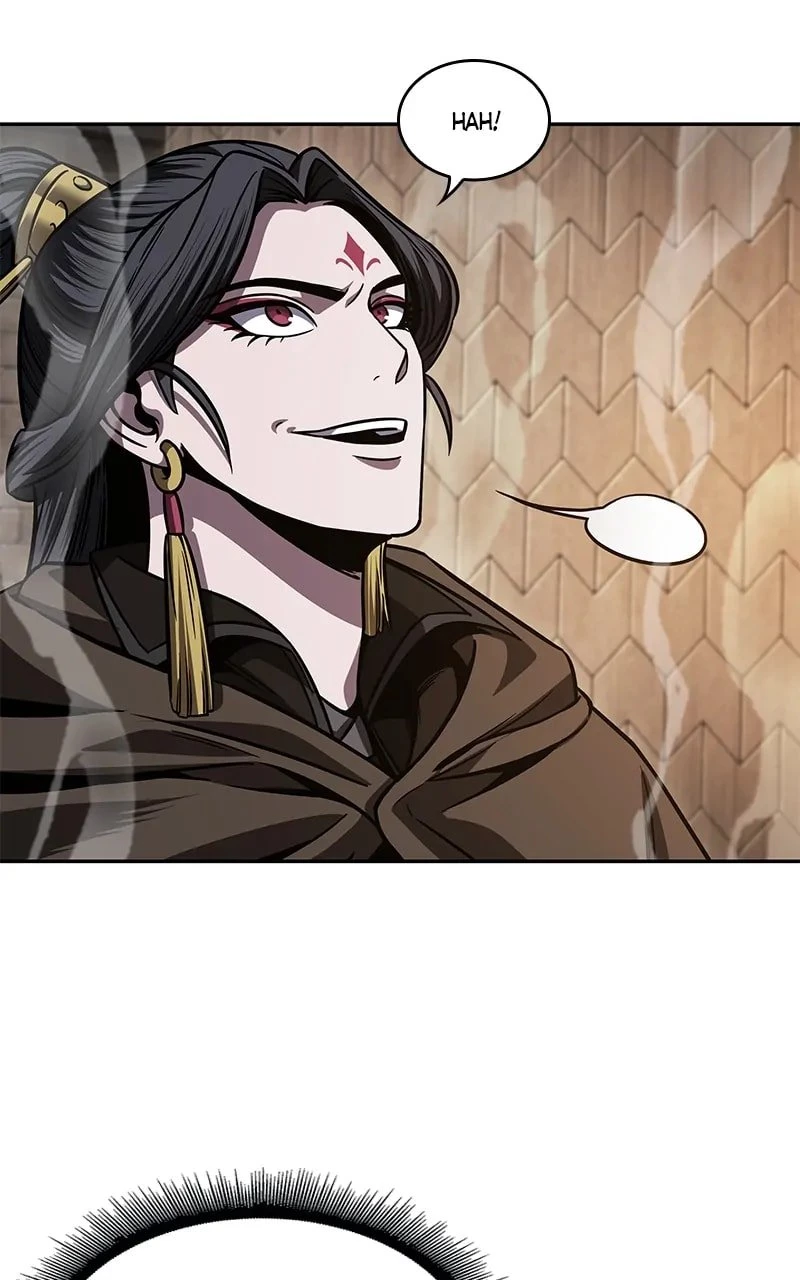 Nano Machine Chapter 199 - 28