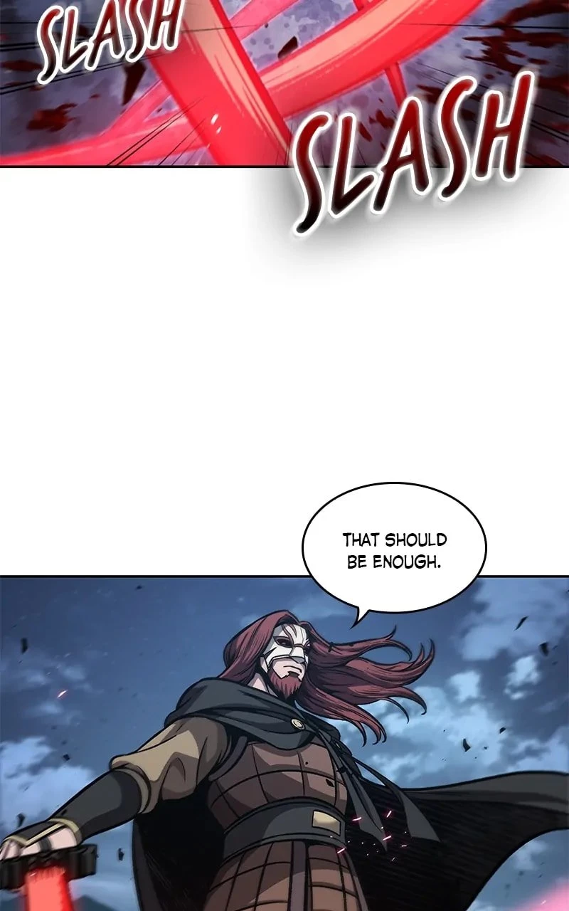 Nano Machine Chapter 196 - 21