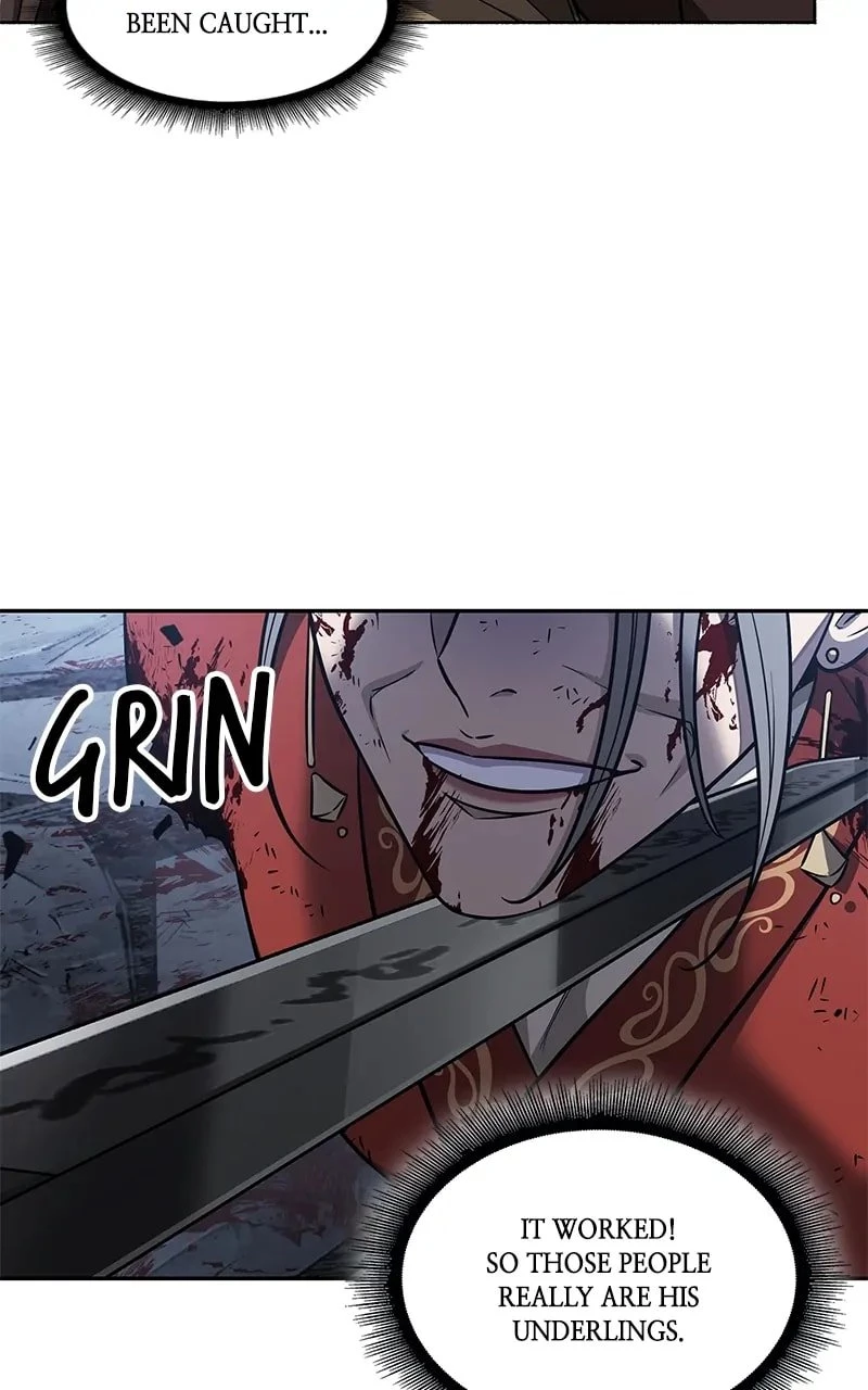 Nano Machine Chapter 197 - 25