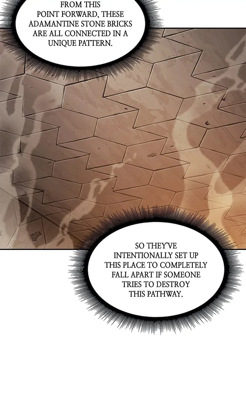 Nano Machine Chapter 199 - 29