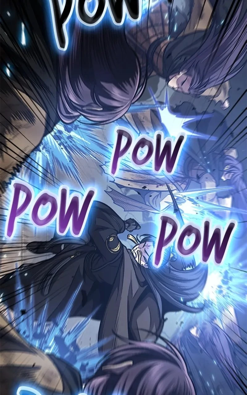 Nano Machine Chapter 203 - 78