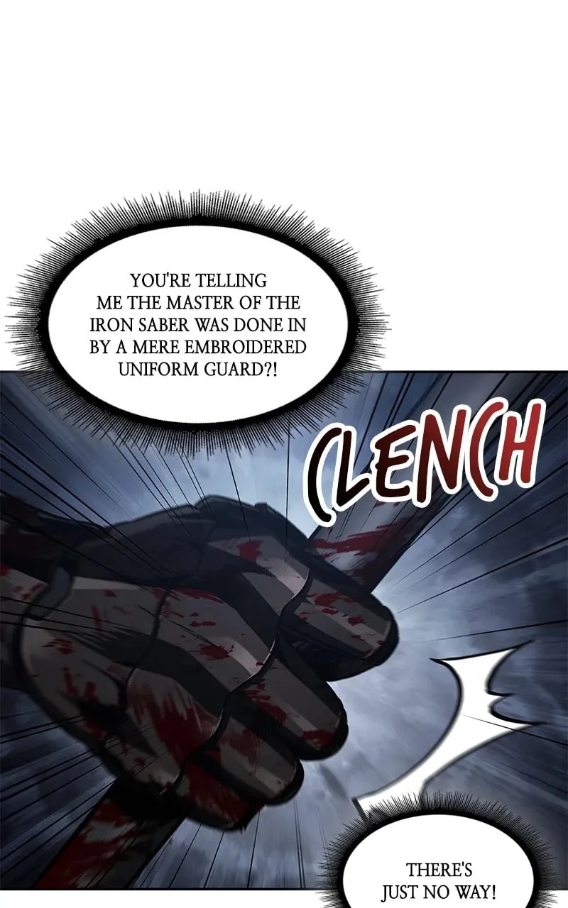 Nano Machine Chapter 200 - 36