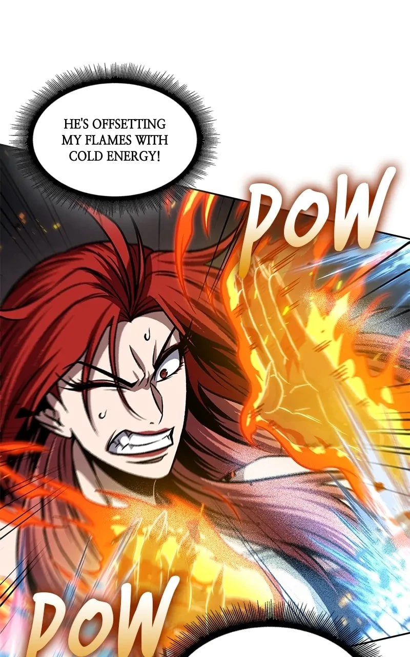 Nano Machine Chapter 202 - 70