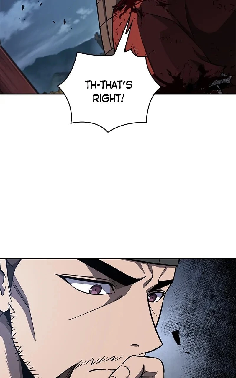 Nano Machine Chapter 197 - 27