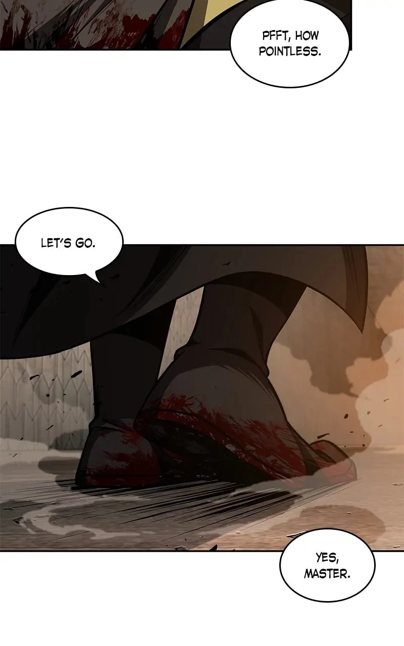 Nano Machine Chapter 199 - 31